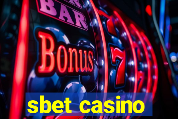 sbet casino